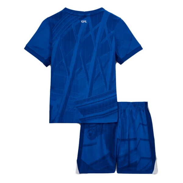 Completo calcio Chelsea Bambino Primo 2025-26
