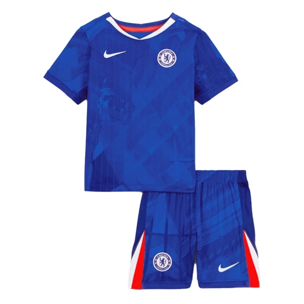 Completo calcio Chelsea Colwill 6 Bambino Primo 2025-26