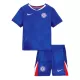 Completo calcio Chelsea Colwill 6 Bambino Primo 2025-26