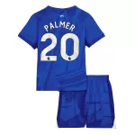 Completo calcio Chelsea Palmer 20 Bambino Primo 2025-26