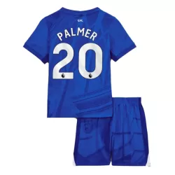 Completo calcio Chelsea Palmer 20 Bambino Primo 2025-26 Completo calcio Chelsea Palmer 20 Bambino Primo 2025-26