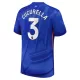 Maglia Chelsea Cucurella 3 Uomo Primo 2025-26