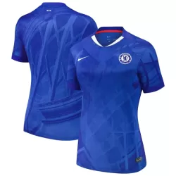 Maglia Chelsea Donna Primo 2025-26 Maglia Chelsea Donna Primo 2025-26