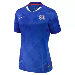 Maglia Chelsea Donna Primo 2025-26