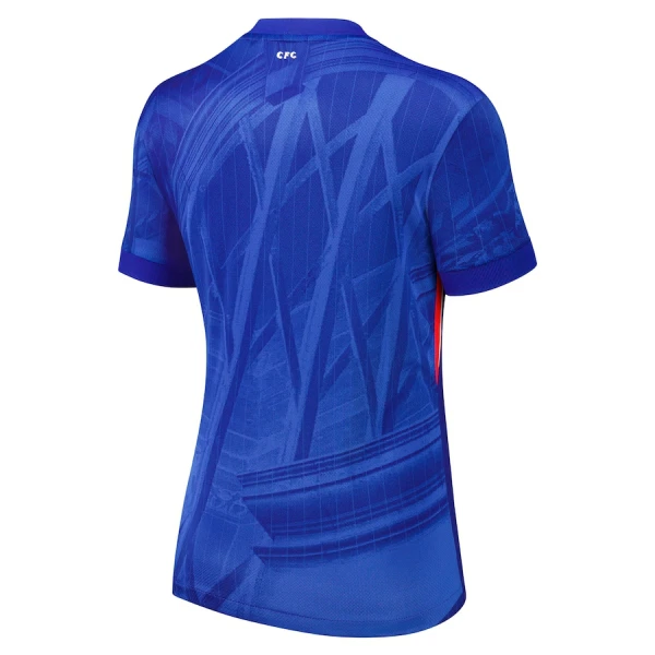 Maglia Chelsea Donna Primo 2025-26