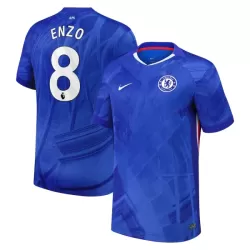 Maglia Chelsea Enzo 8 Uomo Primo 2025-26 Maglia Chelsea Enzo 8 Uomo Primo 2025-26