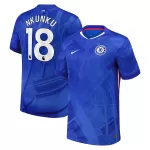 Maglia Chelsea Nkunku 18 Uomo Primo 2025-26
