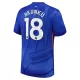 Maglia Chelsea Nkunku 18 Uomo Primo 2025-26