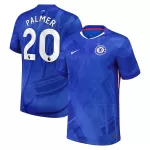 Maglia Chelsea Palmer 20 Uomo Primo 2025-26