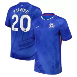 Maglia Chelsea Palmer 20 Uomo Primo 2025-26 Maglia Chelsea Palmer 20 Uomo Primo 2025-26