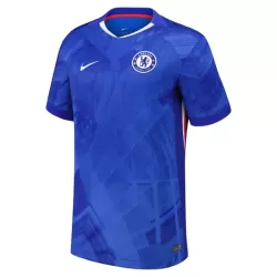Maglia Chelsea Pedro Neto 7 Uomo Primo 2025-26