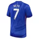 Maglia Chelsea Pedro Neto 7 Uomo Primo 2025-26