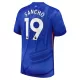 Maglia Chelsea Sancho 19 Uomo Primo 2025-26