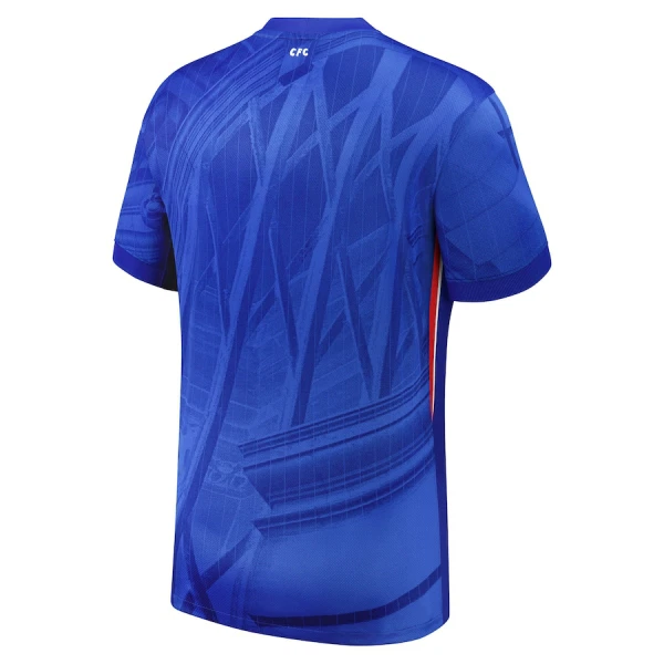 Maglia Chelsea Uomo Primo 2025-26