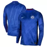 Maglia Chelsea Uomo Primo 2025-26 Maniche Lunghe