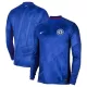 Maglia Chelsea Uomo Primo 2025-26 Maniche Lunghe Maglia Chelsea Uomo Primo 2025-26 Maniche Lunghe
