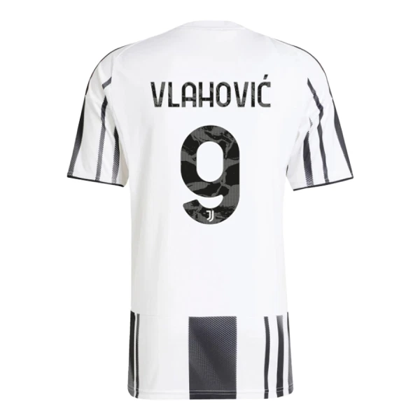 Completo calcio Juventus Vlahovic 9 Bambino Primo 2025-26