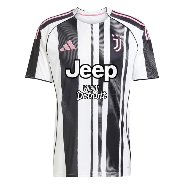 Completo calcio Juventus Yildiz 10 Bambino Primo 2025-26