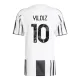 Completo calcio Juventus Yildiz 10 Bambino Primo 2025-26