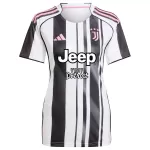 Maglia Juventus Donna Primo 2025-26