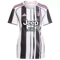 Maglia Juventus Donna Primo 2025-26