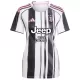 Maglia Juventus Donna Primo 2025-26 Maglia Juventus Donna Primo 2025-26