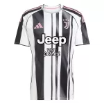 Maglia Juventus Uomo Primo 2025-26