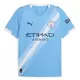 Maglia Manchester City De Bruyne 17 Uomo Primo 2025-26