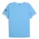 Maglia Manchester City Uomo Primo 2025-26