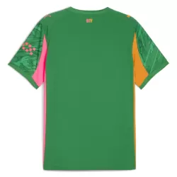 Maglia Portiere Manchester City Uomo 2025-26 Verde