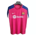 Barcellona Maglia da Allenamento Uomo 2025-26