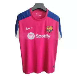 Barcellona Maglia da Allenamento Uomo 2025-26 Barcellona Maglia da Allenamento Uomo 2025-26