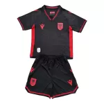 Completo calcio Albania Bambino 3rd 2025-26