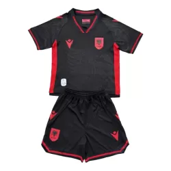 Completo calcio Albania Bambino 3rd 2025-26 Completo calcio Albania Bambino 3rd 2025-26