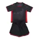 Completo calcio Albania Bambino 3rd 2025-26