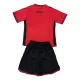 Completo calcio Albania Bambino Primo 2025-26