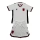 Completo calcio Albania Bambino Secondo 2025-26 Completo calcio Albania Bambino Secondo 2025-26