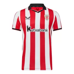 Completo calcio Athletic Bilbao Bambino Primo 2025-26