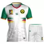Completo calcio Camerun Bambino 3rd 2025