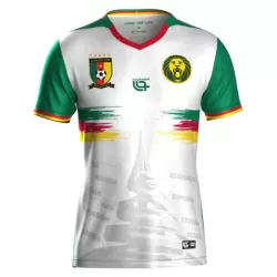 Completo calcio Camerun Bambino 3rd 2025