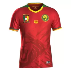 Completo calcio Camerun Bambino Secondo 2025