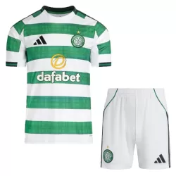 Completo calcio Celtic Glasgow Bambino Primo 2025-26 Completo calcio Celtic Glasgow Bambino Primo 2025-26