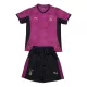 Completo calcio Galatasaray SK Bambino 3rd 2025-26 Completo calcio Galatasaray SK Bambino 3rd 2025-26