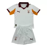 Completo calcio Galatasaray SK Bambino Secondo 2025-26