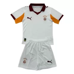 Completo calcio Galatasaray SK Bambino Secondo 2025-26 Completo calcio Galatasaray SK Bambino Secondo 2025-26