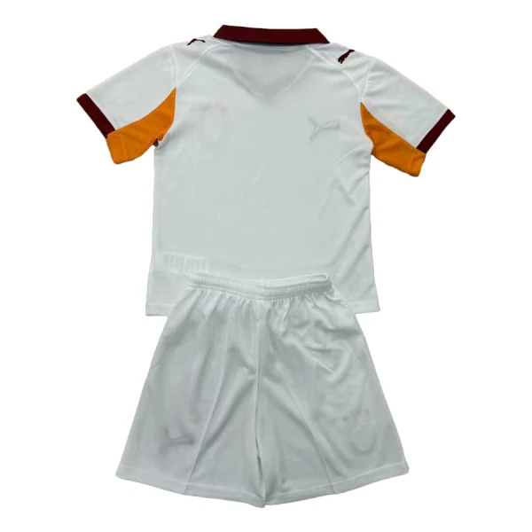 Completo calcio Galatasaray SK Bambino Secondo 2025-26