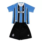 Completo calcio Grêmio FBPA Bambino Primo 2025-26