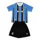 Completo calcio Grêmio FBPA Bambino Primo 2025-26 Completo calcio Grêmio FBPA Bambino Primo 2025-26
