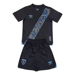 Completo calcio Guatemala Bambino 3rd 2025 Completo calcio Guatemala Bambino 3rd 2025
