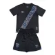 Completo calcio Guatemala Bambino 3rd 2025